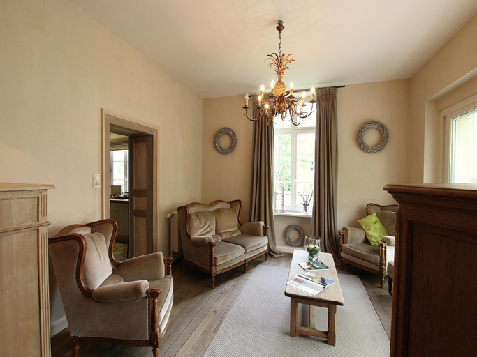 Others 5, Rustic Charm, Modern Comfort, Luxembourg