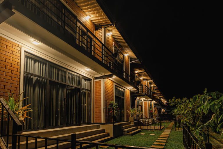Exterior & Views, waasala transithotel, Wattala