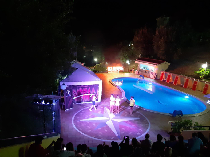 Sport & Beauty 2, Residence Belvedere, Salerno