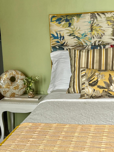 Bedroom 2, Mira Mira Beach, Cartagena de Indias