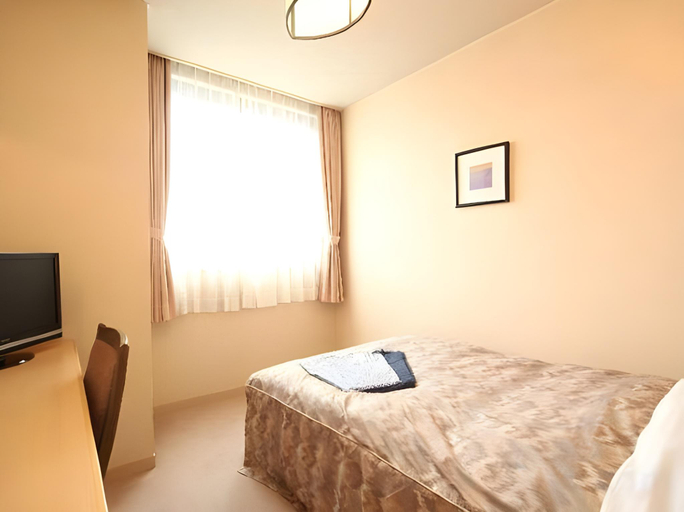 Bedroom 2, Nanbuya Kaisenkaku, Aomori