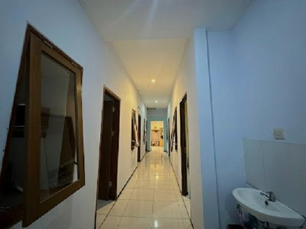 Others 2, Guesthouse Mawar Syariah, Malang