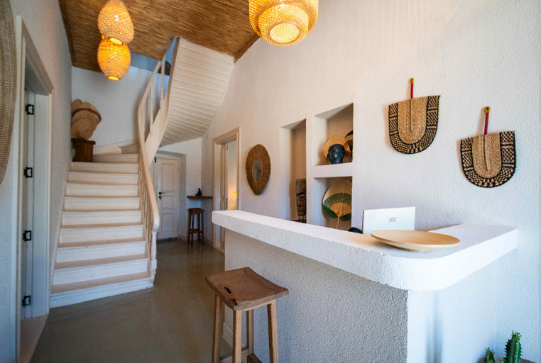 Bathroom 4, Notarius Hotel Bodrum, Bodrum