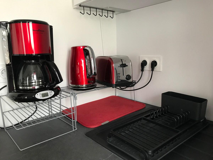 Others 5, Suite Cartier Disneyland Paris - Rentaway BnB, Seine-et-Marne