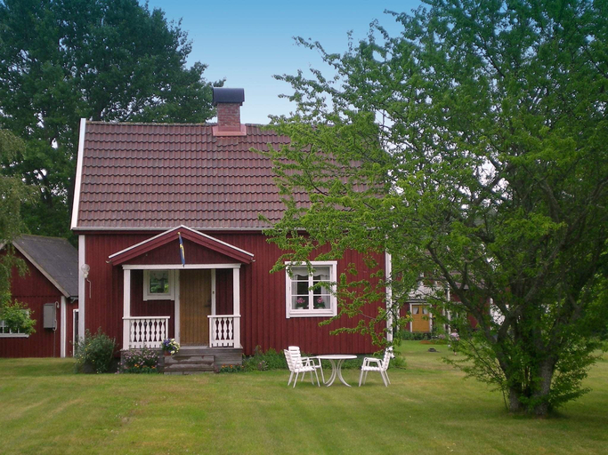Exterior & Views 5, person holiday home in GULLSPANG-By Traum, Gullspång