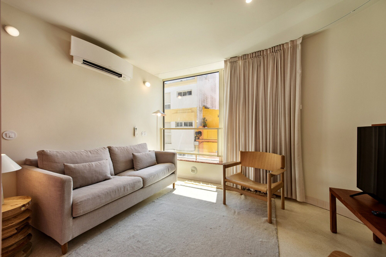 Room 3, PG - 2C - T1 Duplex - Palacete do Guadiana, Vila Real de Santo António
