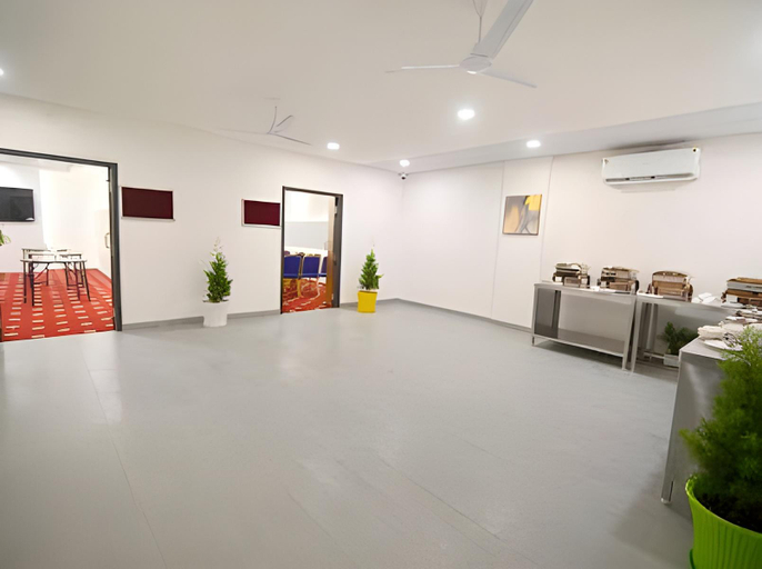 Others 3, Carry Hotel Indore, Indore