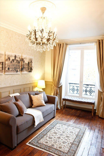 Others 2, Le Triomphe Elysees - Ternes, Paris