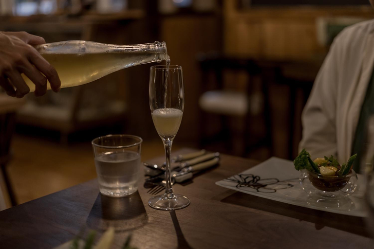 Food & Drinks 3, ruisseau, Ogawa