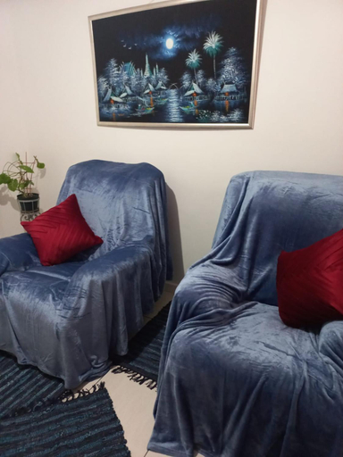Bedroom 3, Canberra on Greenwood, City of Cape Town