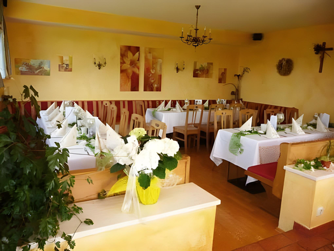 Restaurant 3, Ferienhotel Herzog, Salzburg Umgebung