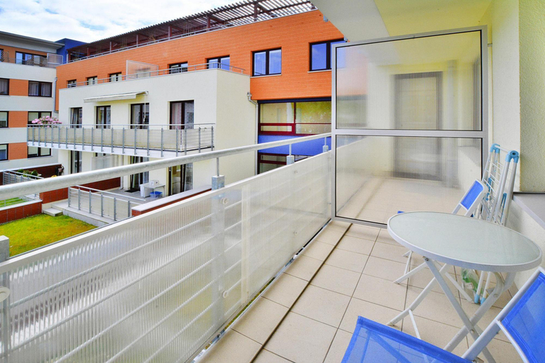 Others 3, Apartment in Kolobrzeg near Beach Park, Kołobrzeg
