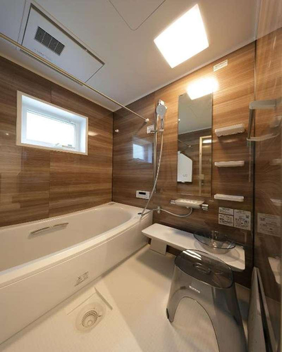 Bathroom 2, Enoshima Style, Fujisawa