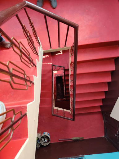 Public Area, MAA VAISHNO GUEST HOUSE, Chandauli