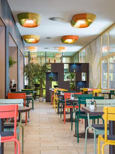 Food & Drinks 4, Hwest Hotel, Innsbruck Land