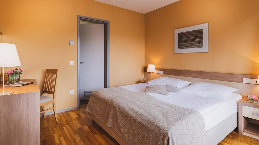 Bedroom 3, Hotel Breza, Zagorska Sela