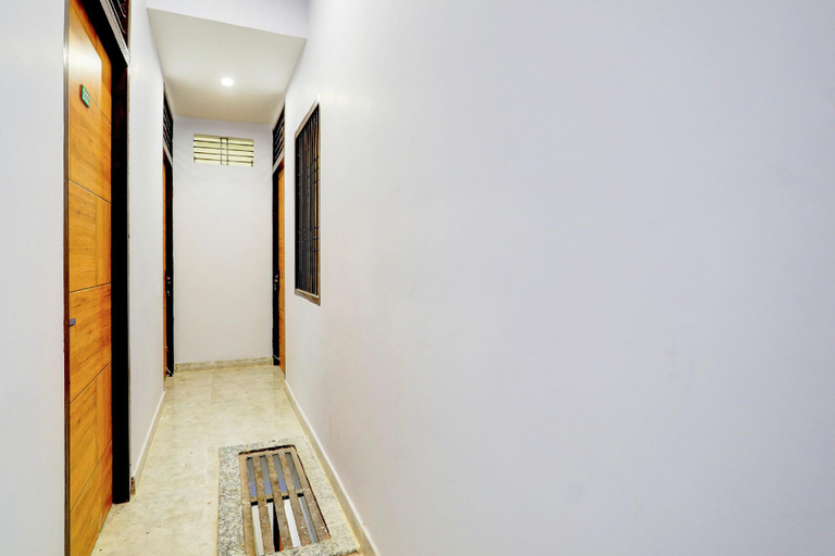 Others 5, Hotel O BGPG House, Varanasi