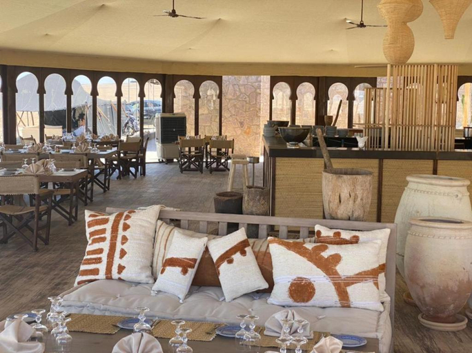 Food & Drinks 5, Agafay Desert Stay, Agadir-Ida ou Tanane