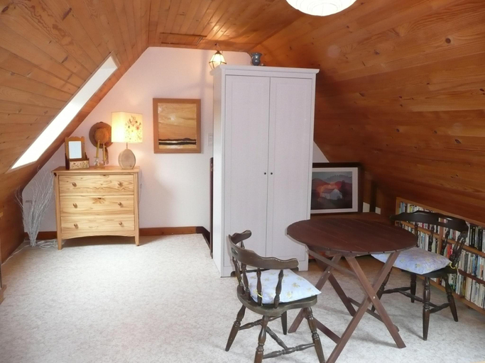 Others 5, Chalet in Aber Wrach near Sandy Beaches, Finistère