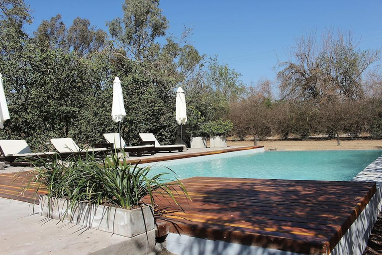 Sport & Beauty 2, Finca Valentina, Rosario de Lerma