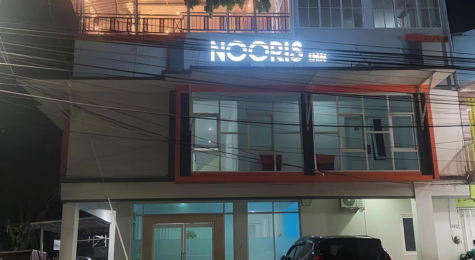 Others 2, Nooris Inn Guest House, Malang