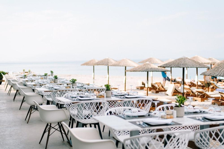 Food & Drinks 5, Sikyon Coast Hotel And Resort, Peloponnese
