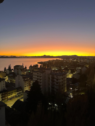 Room 4, Torre O`Connor by InoutStays, Bariloche