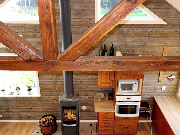 Others 5, person holiday home in VITTSJO, Hässleholm