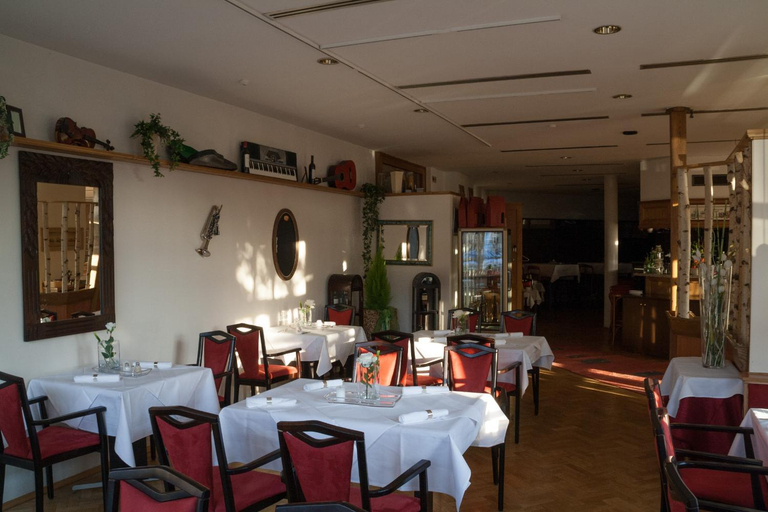Food & Drinks 2, Hotel Schuetzenhaus Vorsfelde, Wolfsburg