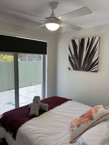 Others 4, Central Evans Wagga Apartments, Wagga Wagga - Pt A