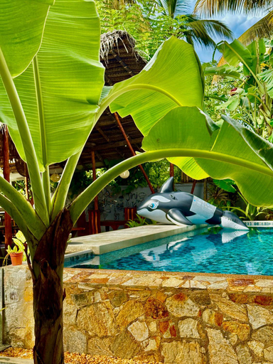 Sport & Beauty 5, The Jini House - Kabalana, Habaraduwa