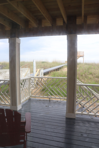 Others 5, 1817 Oceanfront Bed & Breakfast, Dare