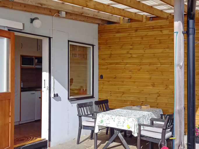 Others 4, person holiday home in LYSEKIL-By Traum, Lysekil