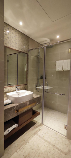Bathroom 5, Bstudio in APEC Mandala Mui Ne, Phan Thiết