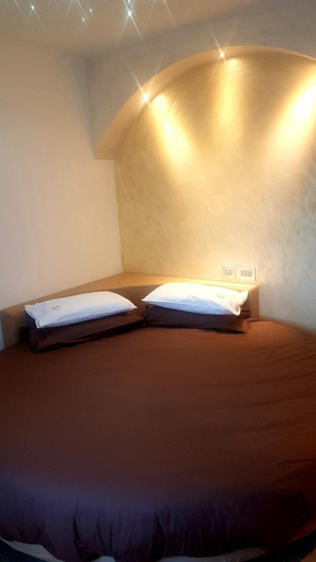 Bedroom 2, Hotel Al Sole, Belluno