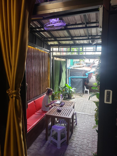 Others 2, Lucky Dorm, Mueang Krabi