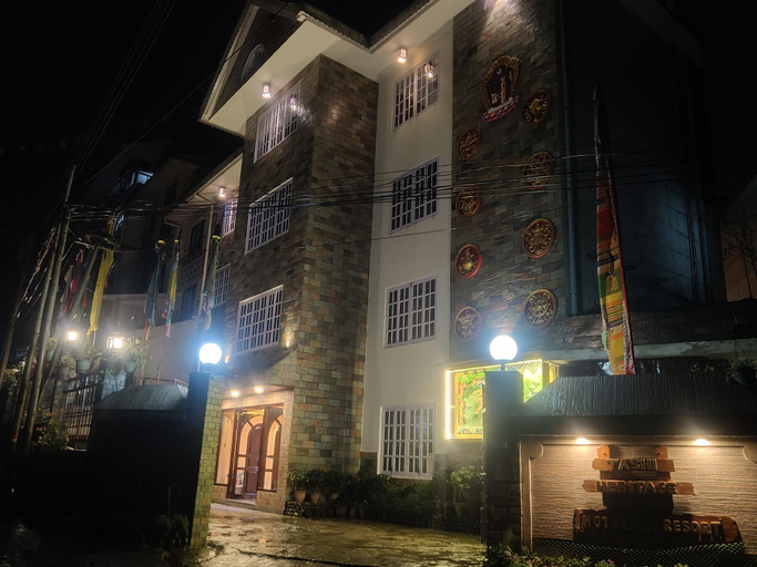 Others 2, Keswani Group Tashi Heritage Hotel & Resort, East Sikkim