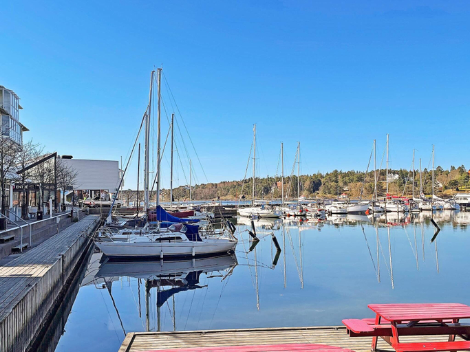 Others 4, person holiday home in Spekerod-By Traum, Stenungsund