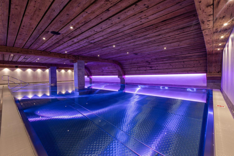 Sport & Beauty 2, Naco Aparthotel, by Arca, Visp