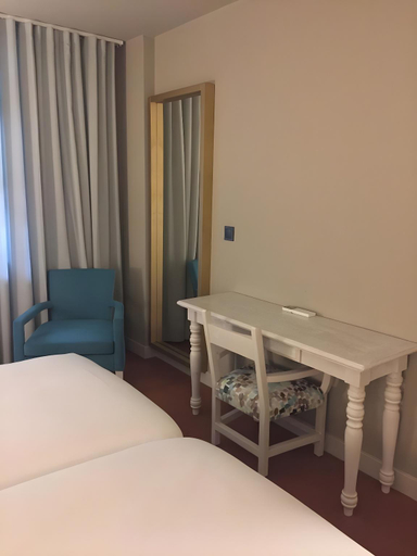 Bedroom 4, The Lince Nordeste, Nordeste