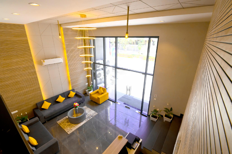 Others 5, Carry Hotel Indore, Indore