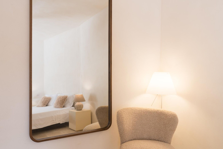 Room 5, Casale Palazzina Tommaso con Piscina, Brindisi