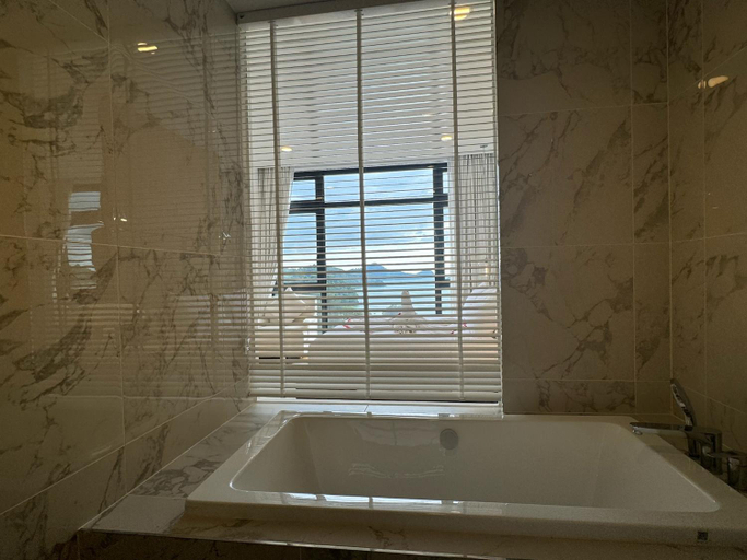 Bathroom 4, Lavanya Villa and Residence by Rimba Hill, Langkawi