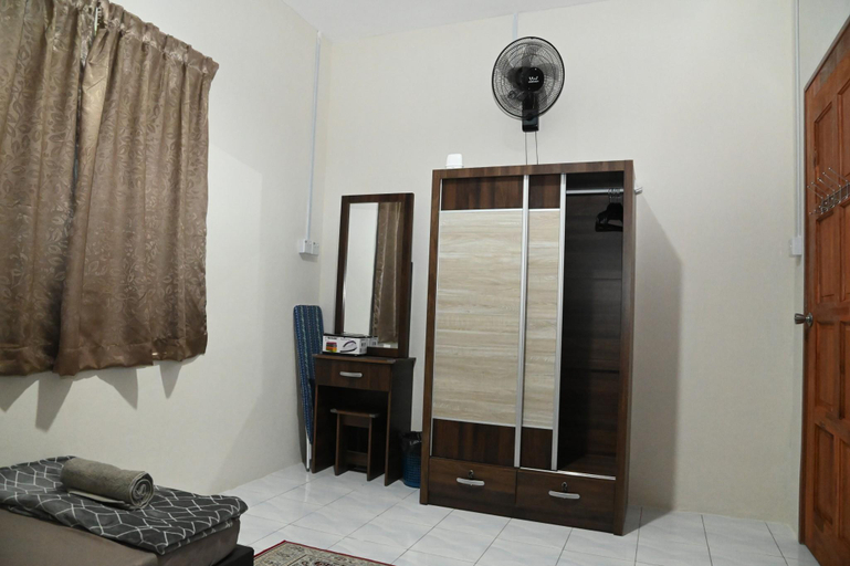 Others 4, KRPV Homestay, Tambunan