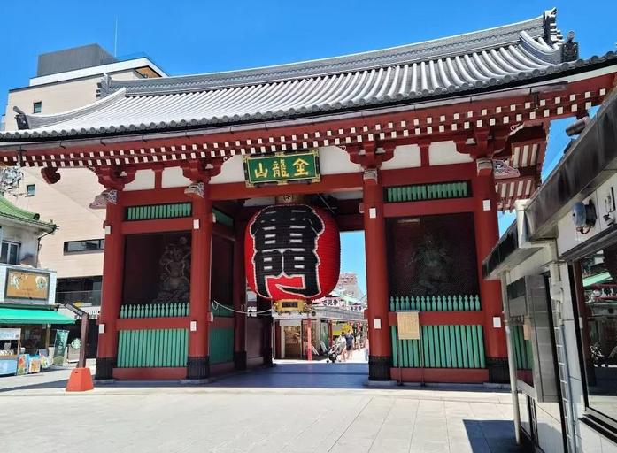 Exterior & Views 2, KIZEN VILLA, Nakano City