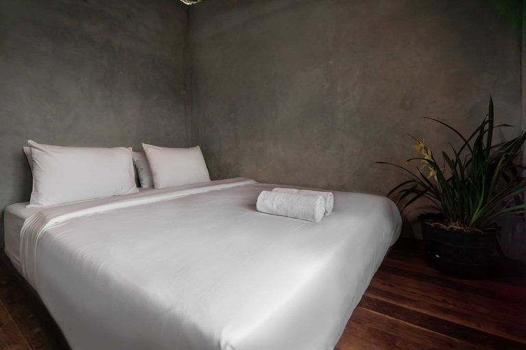 Bedroom 5, Padangan Lodge By Bali Cabin, Tabanan