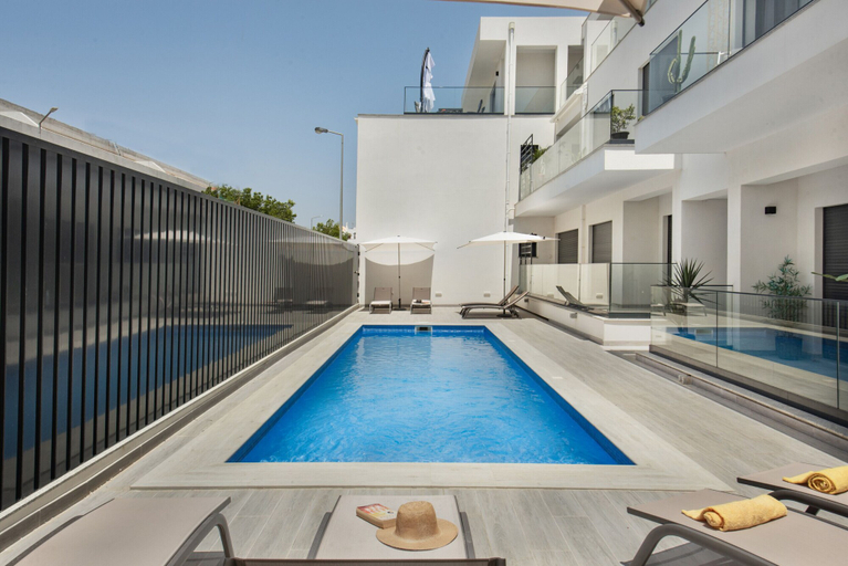Room 4, Sunny Apartments C in Tavira, Alcoutim