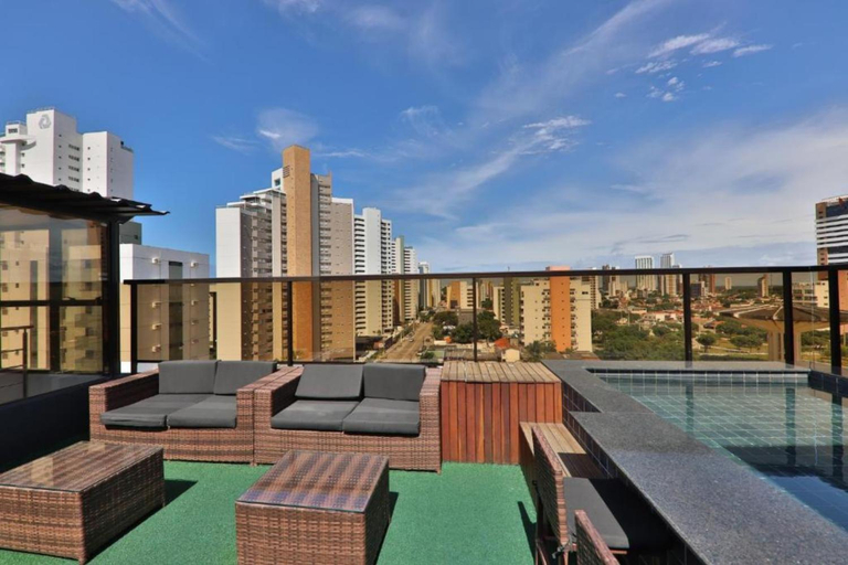 Exterior & Views, Reserva Madero Loft Natal Hotel, Natal