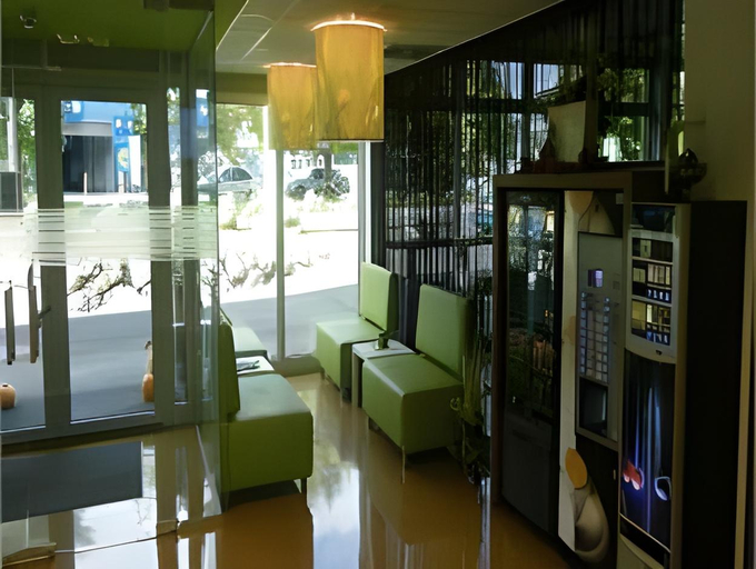 Public Area