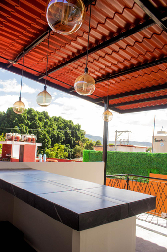 Food & Drinks 5, Casa Gubidxa, Del Centro